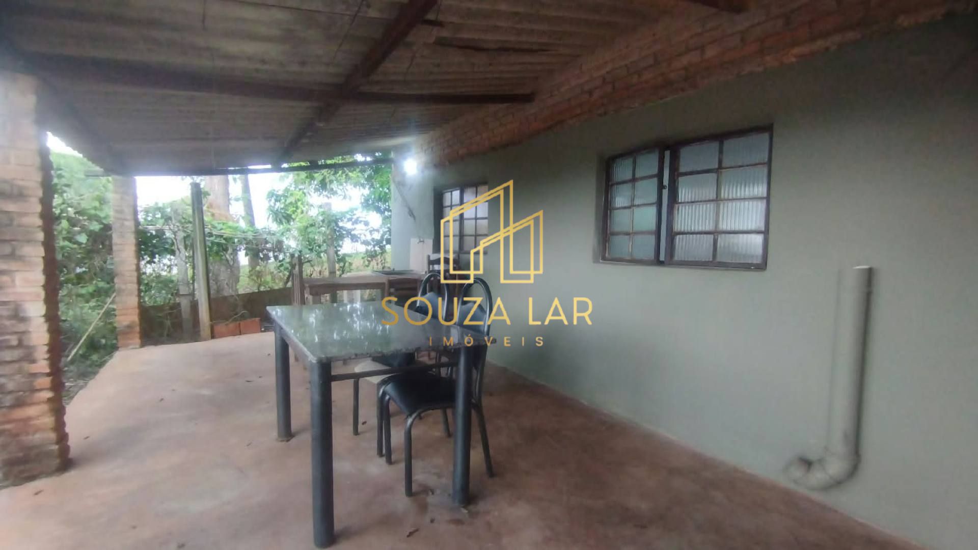KITNET PARA LOCAÇÃO- BAIRRO RETIRO DO BRUMADO