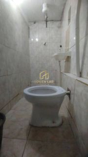 KITNET PARA LOCAÇÃO- BAIRRO RETIRO DO BRUMADO