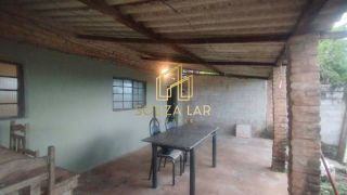 KITNET PARA LOCAÇÃO- BAIRRO RETIRO DO BRUMADO