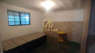 KITNET PARA LOCAÇÃO- BAIRRO RETIRO DO BRUMADO