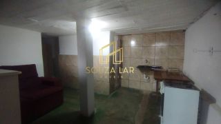 KITNET PARA LOCAÇÃO- BAIRRO RETIRO DO BRUMADO