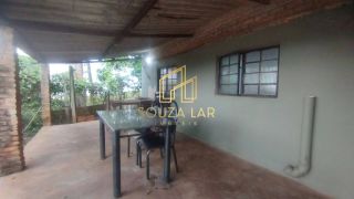 KITNET PARA LOCAÇÃO- BAIRRO RETIRO DO BRUMADO