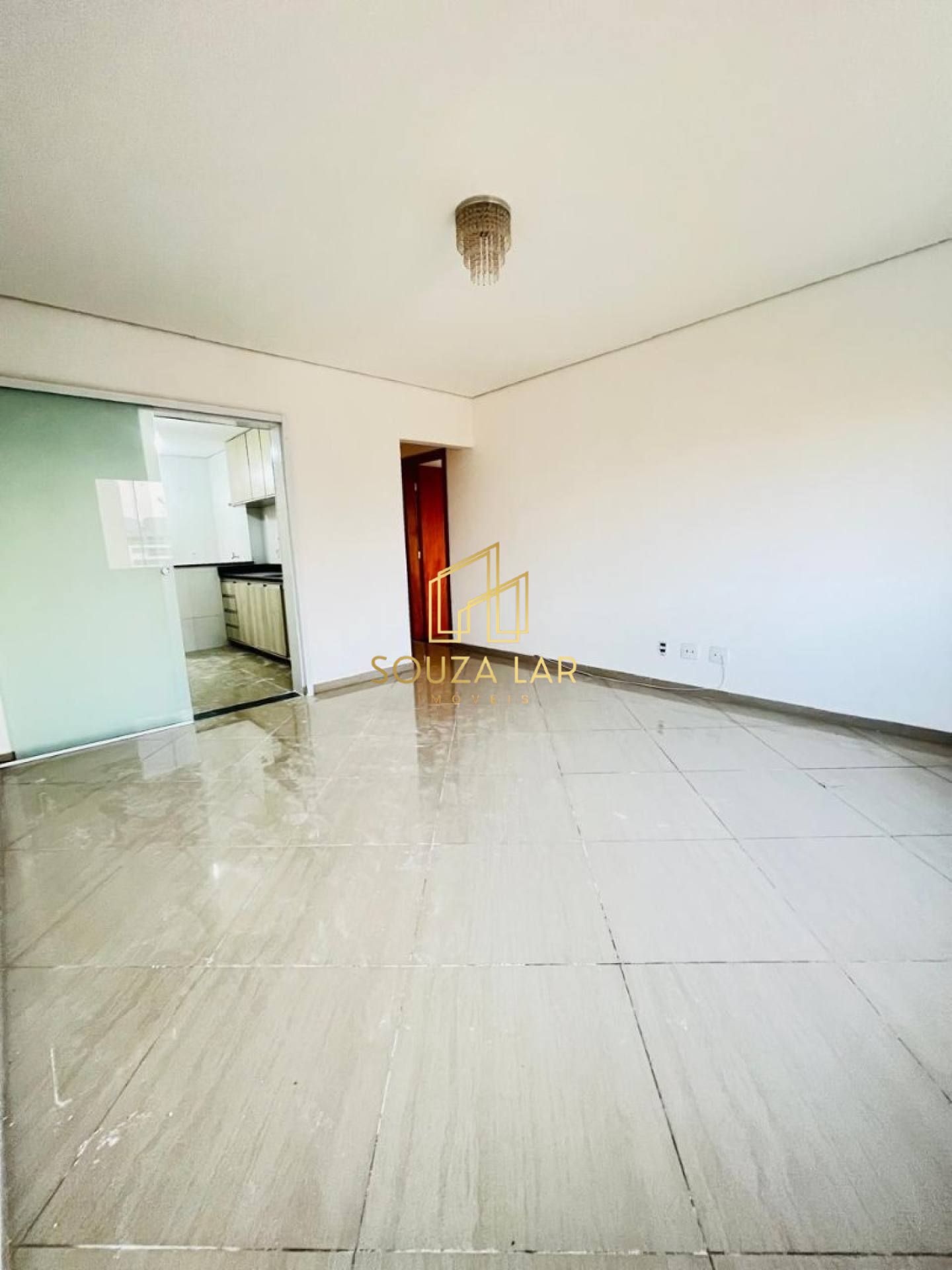Excelente Cobertura a Venda Próximo ao Centro.