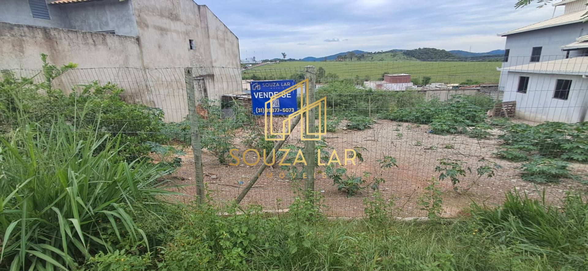 EXCELENTE OPORTUNIDADE LOTE BAIRRO SALGADO FILHO!!!