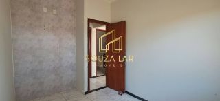 VENDE-SE CASA GEMINADA NO BAIRRO: SALGADO FILHO – BRUMADINHO/MG!