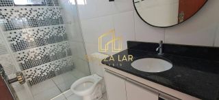 VENDE-SE CASA GEMINADA NO BAIRRO: SALGADO FILHO – BRUMADINHO/MG!