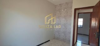 VENDE-SE CASA GEMINADA NO BAIRRO: SALGADO FILHO – BRUMADINHO/MG!