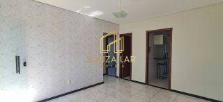 VENDE-SE CASA GEMINADA NO BAIRRO: SALGADO FILHO – BRUMADINHO/MG!