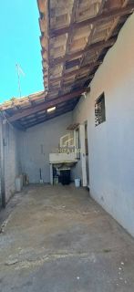 VENDE-SE CASA GEMINADA NO BAIRRO: SALGADO FILHO – BRUMADINHO/MG!