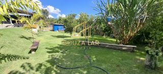 SÍTIO À VENDA EM CAETANO JOSÉ — CONFORTO, LAZER E TRANQUILIDADE! ?
