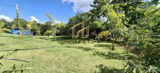 SÍTIO À VENDA EM CAETANO JOSÉ — CONFORTO, LAZER E TRANQUILIDADE! ?