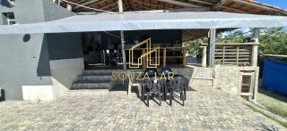 SÍTIO À VENDA EM CAETANO JOSÉ — CONFORTO, LAZER E TRANQUILIDADE! ?