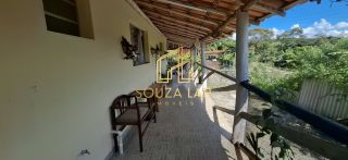 SÍTIO À VENDA EM CAETANO JOSÉ — CONFORTO, LAZER E TRANQUILIDADE! ?
