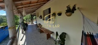 SÍTIO À VENDA EM CAETANO JOSÉ — CONFORTO, LAZER E TRANQUILIDADE! ?