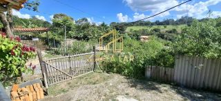SÍTIO À VENDA EM CAETANO JOSÉ — CONFORTO, LAZER E TRANQUILIDADE! ?