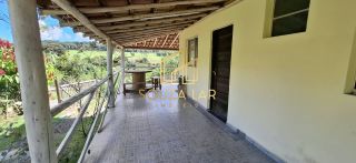 SÍTIO À VENDA EM CAETANO JOSÉ — CONFORTO, LAZER E TRANQUILIDADE! ?