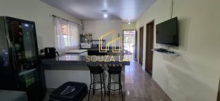 SÍTIO À VENDA EM CAETANO JOSÉ — CONFORTO, LAZER E TRANQUILIDADE! ?
