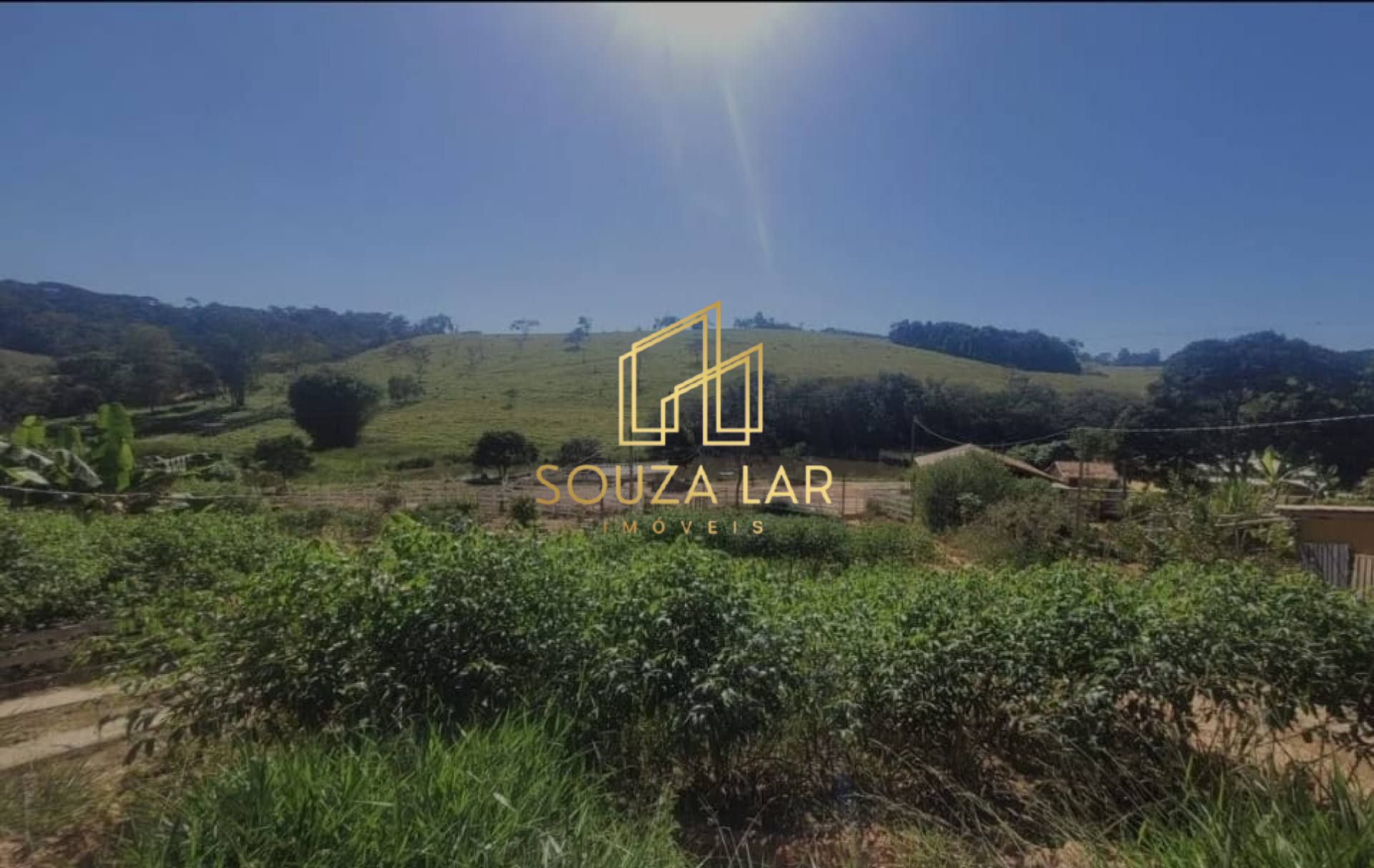 CHÁCARA À VENDA EM BONFIM — 2.500 m²