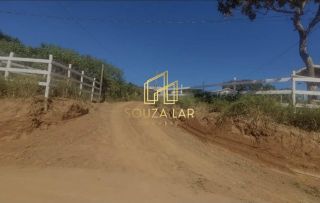 CHÁCARA À VENDA EM BONFIM — 2.500 m²