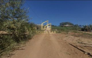 CHÁCARA À VENDA EM BONFIM — 2.500 m²
