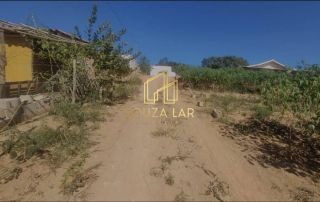 CHÁCARA À VENDA EM BONFIM — 2.500 m²