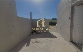 CHÁCARA À VENDA EM BONFIM — 2.500 m²