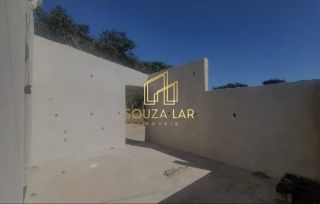 CHÁCARA À VENDA EM BONFIM — 2.500 m²