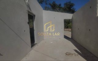 CHÁCARA À VENDA EM BONFIM — 2.500 m²
