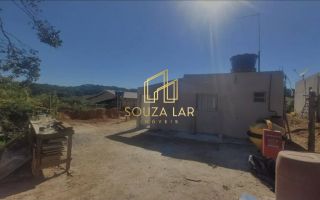 CHÁCARA À VENDA EM BONFIM — 2.500 m²