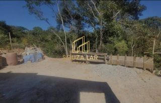 CHÁCARA À VENDA EM BONFIM — 2.500 m²