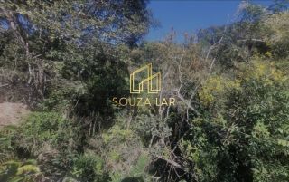 CHÁCARA À VENDA EM BONFIM — 2.500 m²