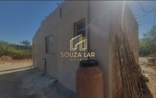 CHÁCARA À VENDA EM BONFIM — 2.500 m²