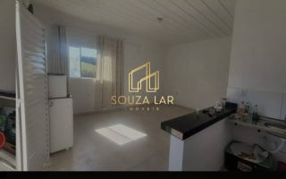 CHÁCARA À VENDA EM BONFIM — 2.500 m²
