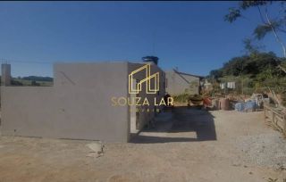 CHÁCARA À VENDA EM BONFIM — 2.500 m²