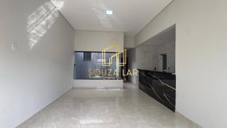 CASA NOVA À VENDA NO BAIRRO SILVA PRADO — BRUMADINHO/MG!