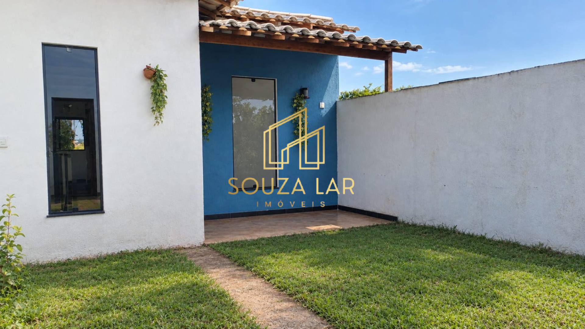 Duplex Novo e Moderno para Locação – Bairro São Judas Tadeu