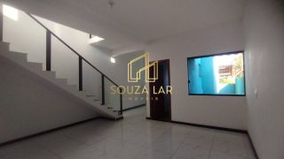 Duplex Novo e Moderno para Locação – Bairro São Judas Tadeu