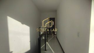 Duplex Novo e Moderno para Locação – Bairro São Judas Tadeu