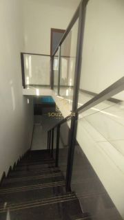 Duplex Novo e Moderno para Locação – Bairro São Judas Tadeu