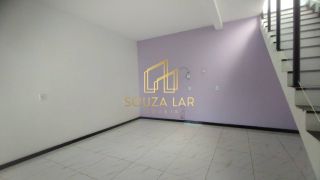 Duplex Novo e Moderno para Locação – Bairro São Judas Tadeu