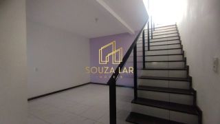 Duplex Novo e Moderno para Locação – Bairro São Judas Tadeu