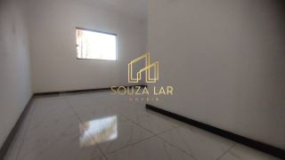 Duplex Novo e Moderno para Locação – Bairro São Judas Tadeu