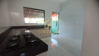 Duplex Novo e Moderno para Locação – Bairro São Judas Tadeu