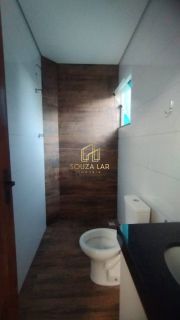 Duplex Novo e Moderno para Locação – Bairro São Judas Tadeu