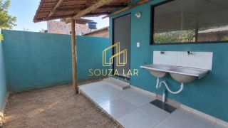 Duplex Novo e Moderno para Locação – Bairro São Judas Tadeu