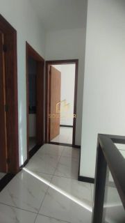 Duplex Novo e Moderno para Locação – Bairro São Judas Tadeu