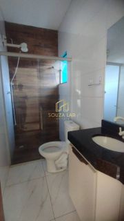 Duplex Novo e Moderno para Locação – Bairro São Judas Tadeu