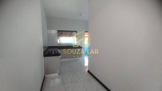 Duplex Novo e Moderno para Locação – Bairro São Judas Tadeu