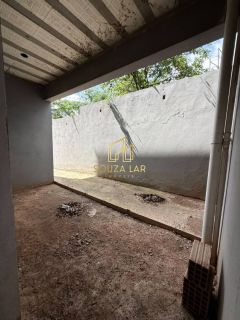 OPORTUNIDADE À VENDA | CIDADE NOVA – BRUMADINHO/MG