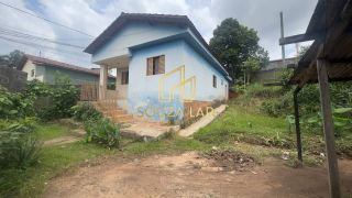CASA NO BAIRRO CARMO - OPORTUNIDADE DE INVESTIMENTO OU MORADIA!